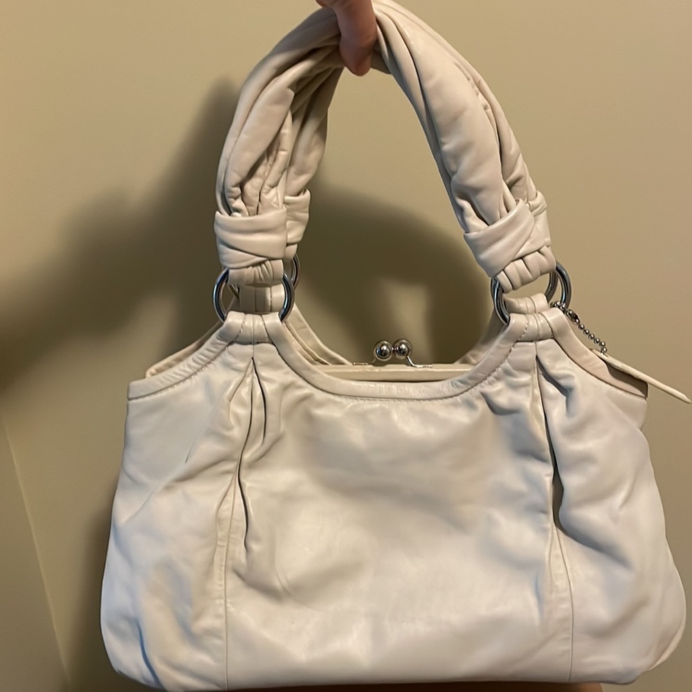 Coach bag - Picture 2 of 6